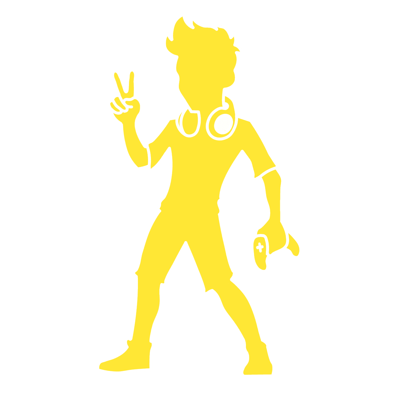 チャラ系プロゲーマー